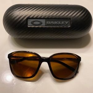 Oakley Game Changer sunglasses